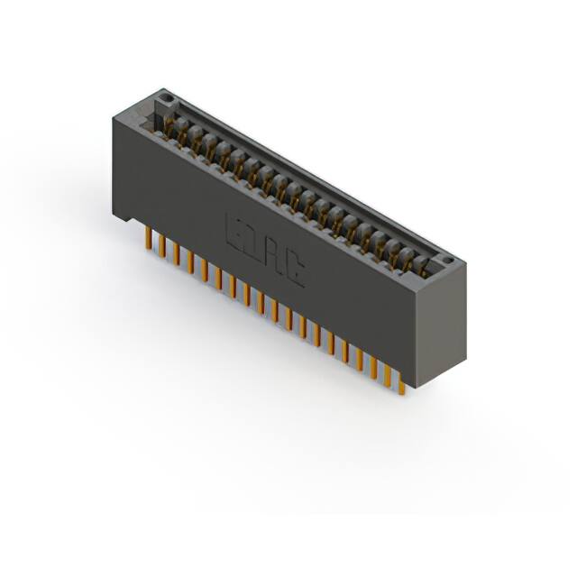 395-038-542-201 EDAC Inc.  Edgeboard Connectors